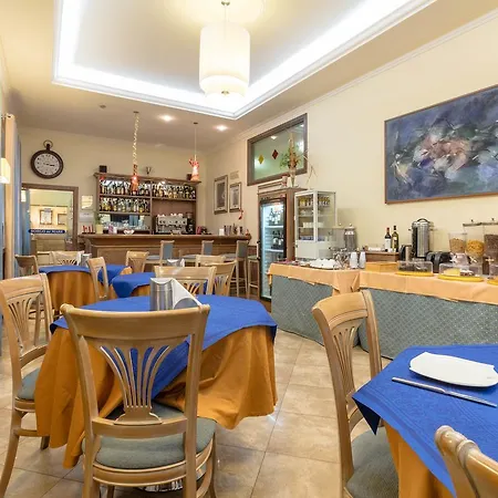 Borgo Del Mare Szálloda 4*