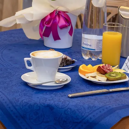 Borgo Del Mare 4* Civitavecchia