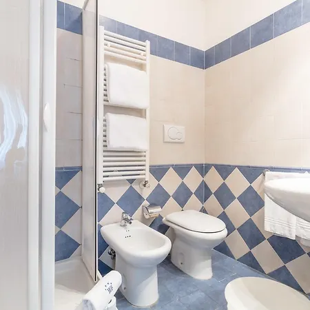 Borgo Del Mare 4* Civitavecchia