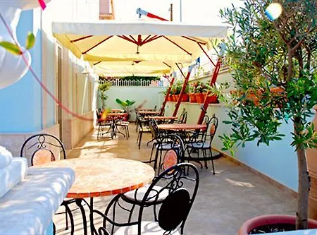 Borgo Del Mare 4* Civitavecchia