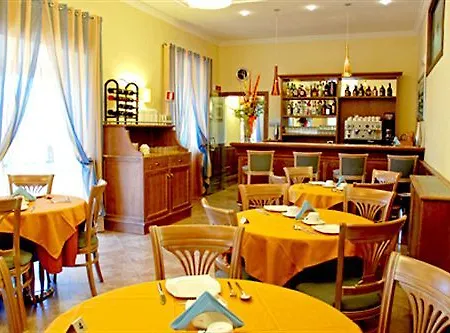 Hotel Borgo Del Mare 4*