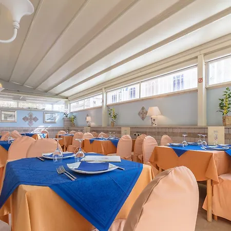 Hotel Borgo Del Mare Civitavecchia