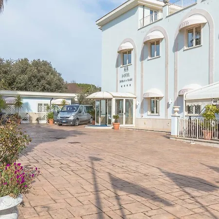 Hotel Borgo Del Mare 4*