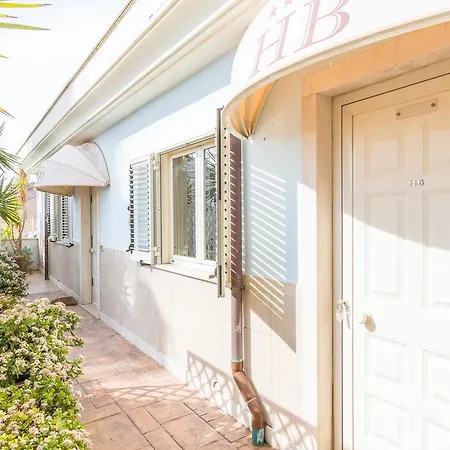 Borgo Del Mare Hotel 4*