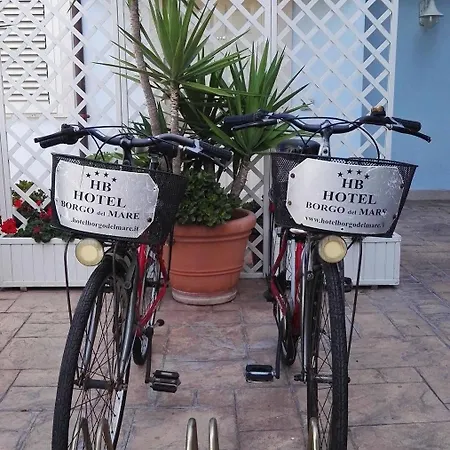 Borgo Del Mare Hotel Civitavecchia