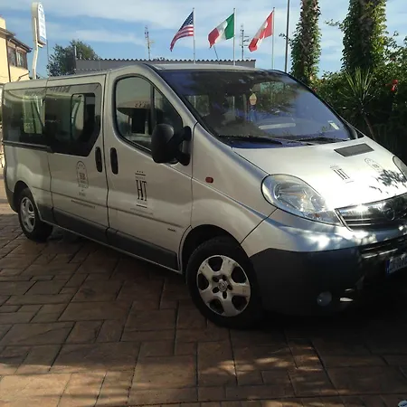 Borgo Del Mare 4* Civitavecchia