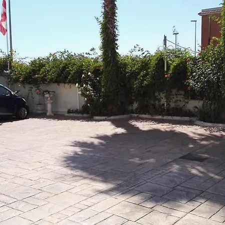 Borgo Del Mare Civitavecchia