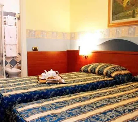 Borgo Del Mare Civitavecchia