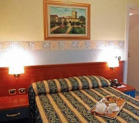 Borgo Del Mare 4*