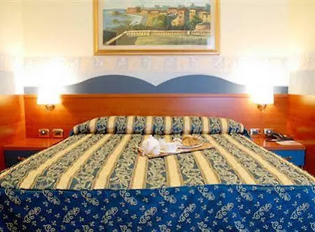 Hotel Borgo Del Mare