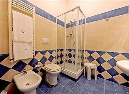 Hotel Borgo Del Mare Civitavecchia