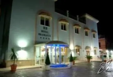 Borgo Del Mare Hotel Civitavecchia