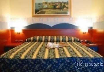 Hotel Borgo Del Mare
