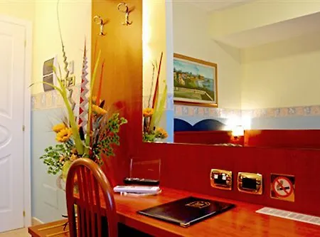 Hotel Borgo Del Mare Civitavecchia