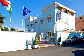 Borgo Del Mare Hotel
