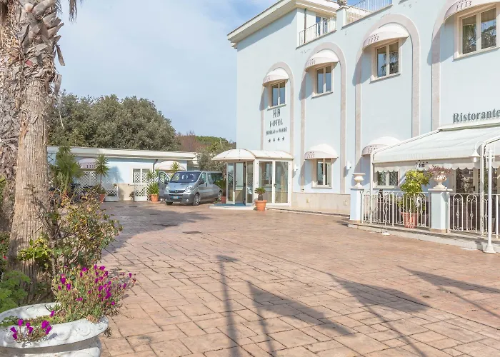 Borgo Del Mare 4*