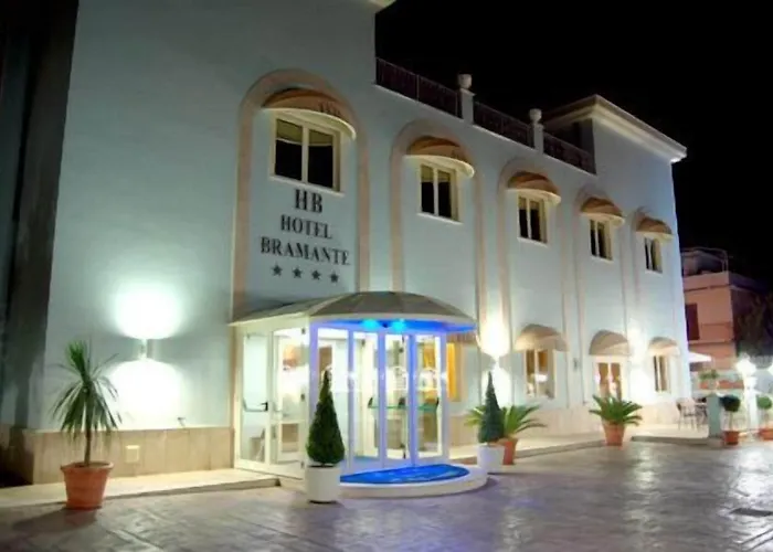 Borgo Del Mare Hotel