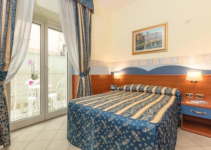 Borgo Del Mare 4*