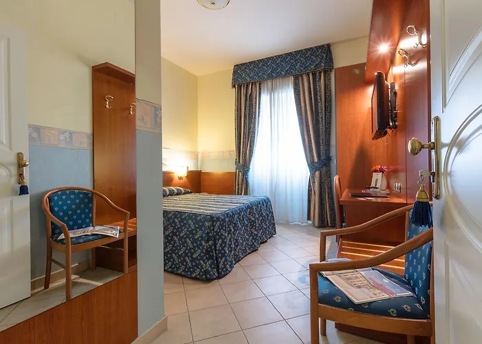 Borgo Del Mare Civitavecchia