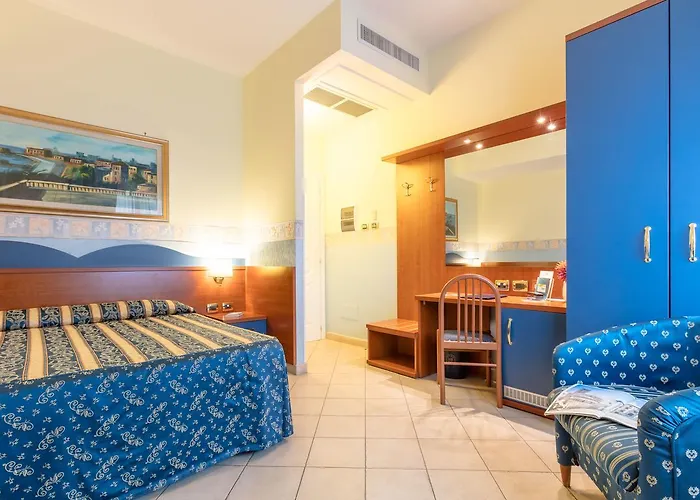 Hotel Borgo Del Mare 4*