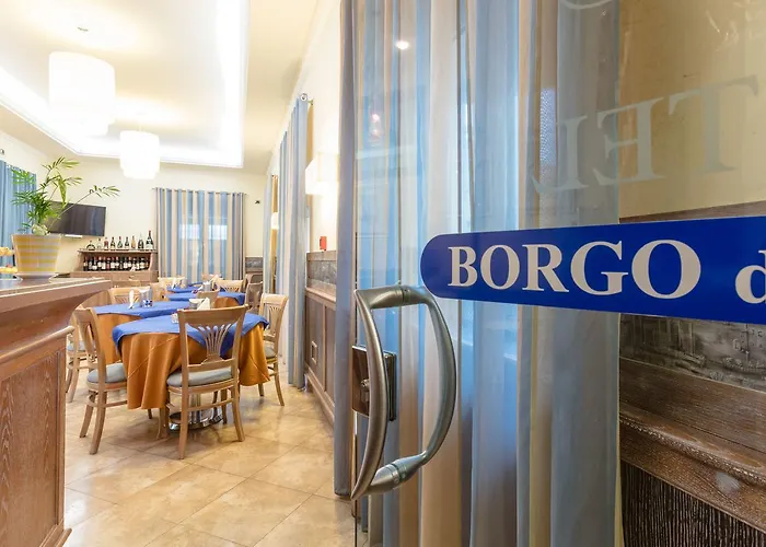 Borgo Del Mare