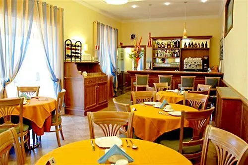 Hotel Borgo Del Mare 4*